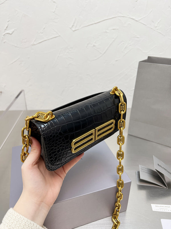 Satchel Bags - BGA Bags - 1445