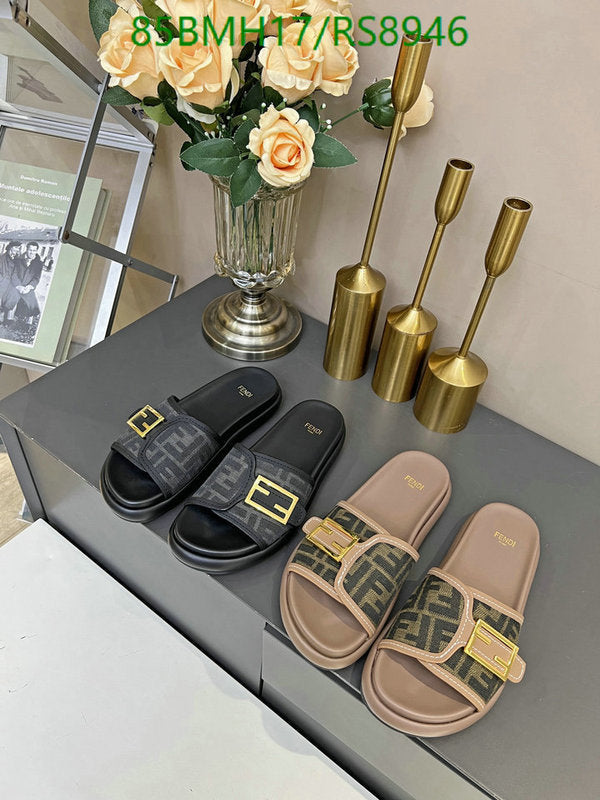 SAMC - FDE Women Shoes - 450