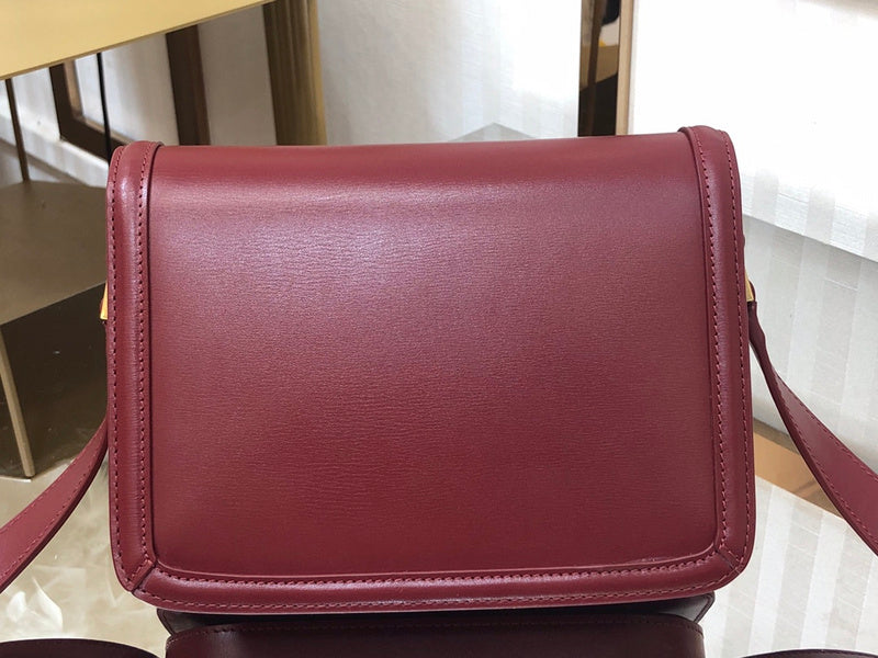 Satchel Bags - SLY Bags - 2363