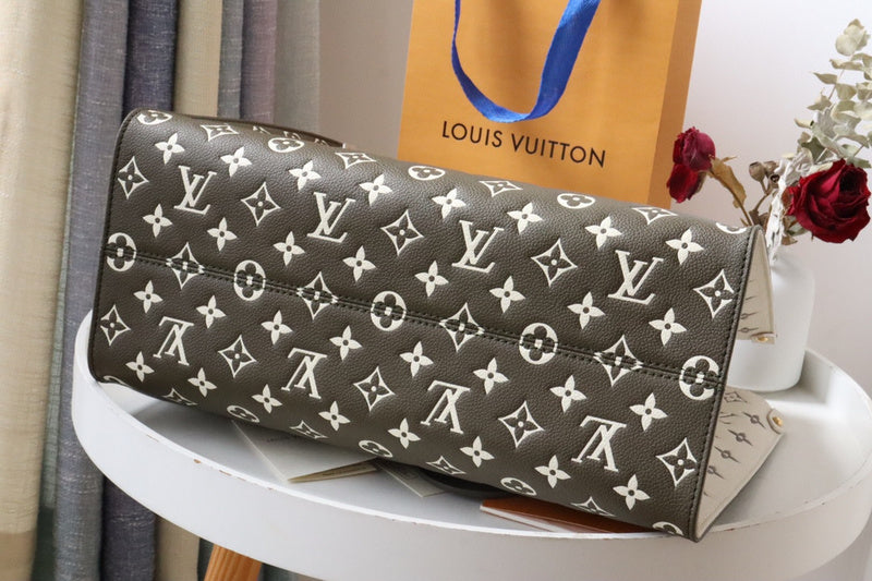 Glami Fashion Lu-Vi Bags - 16823