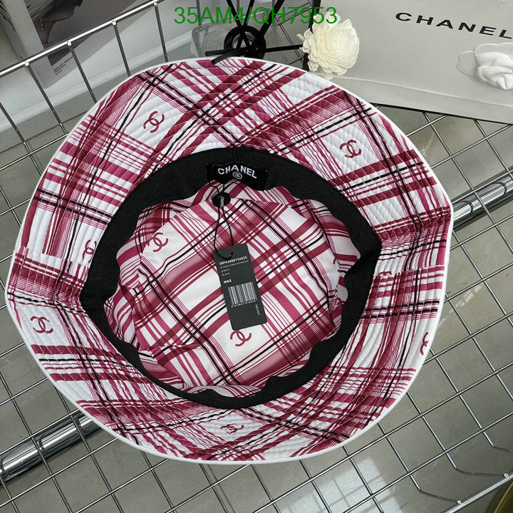 SAMC - CHL Caps & Hats - 210
