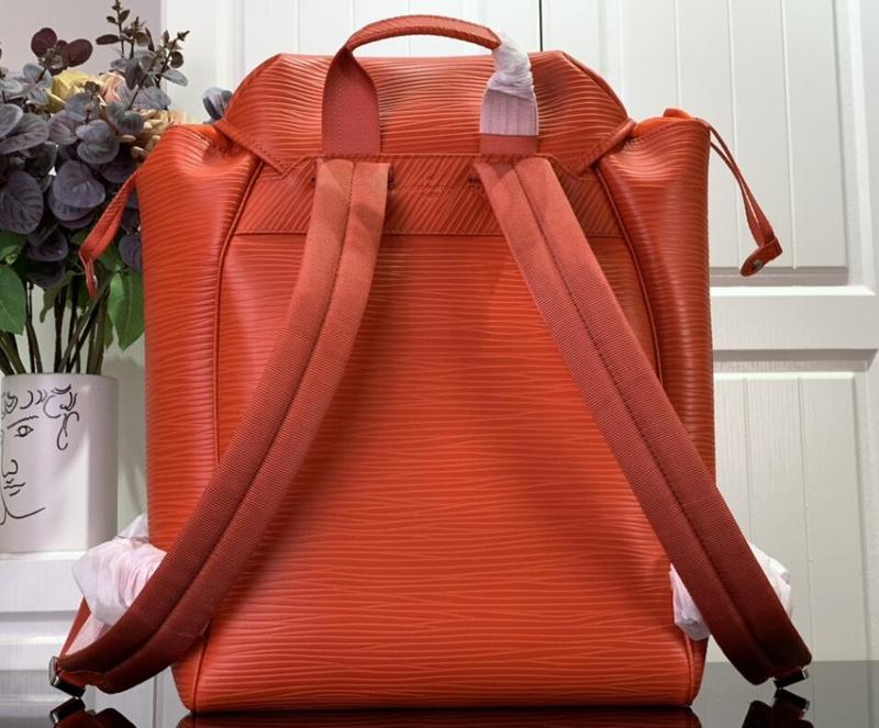 SAMC - LOV Bags - 774