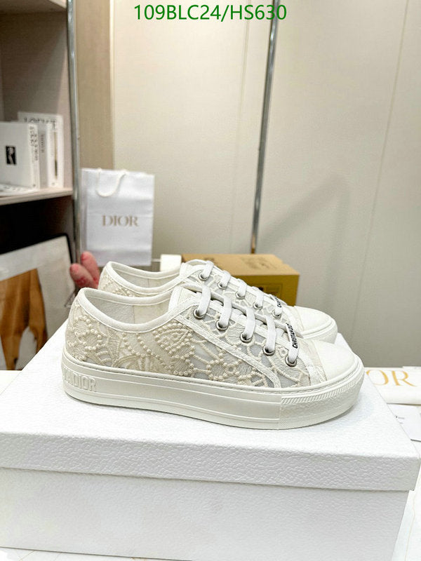 SAMC - DOR Women Sneakers - 224
