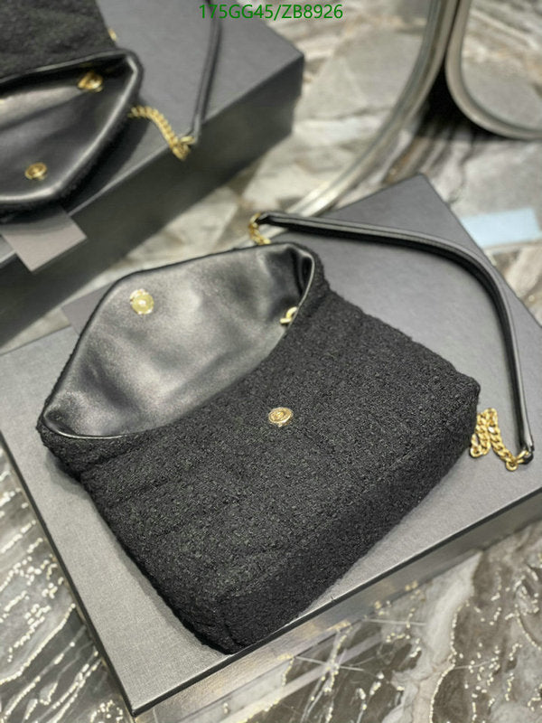 SAMC - YLS Bags - 235