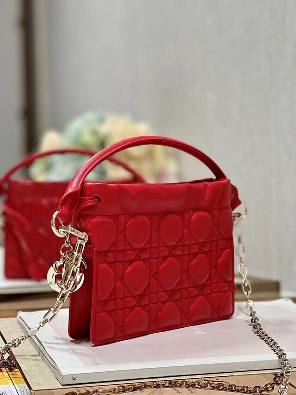 ELE - Dir Bags - 1641