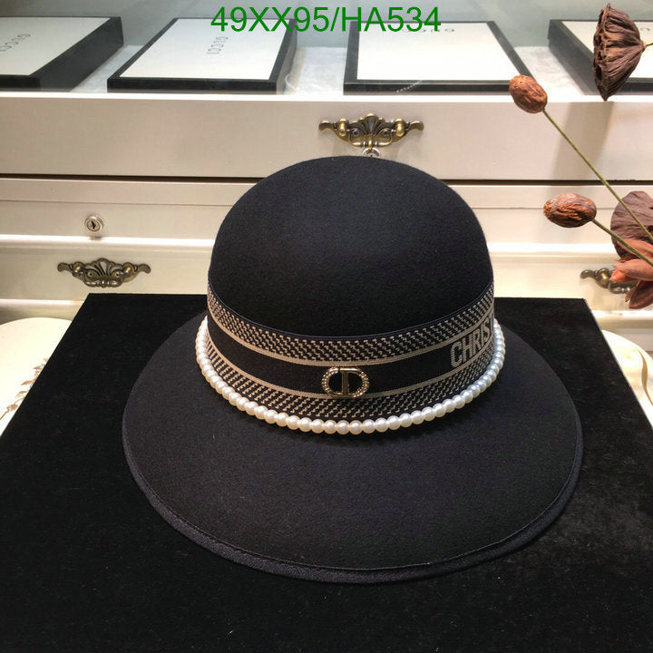 SAMC - DOR Caps & Hats - 236