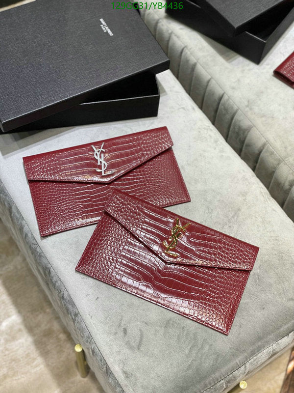 SAMC - YLS Bags - 356