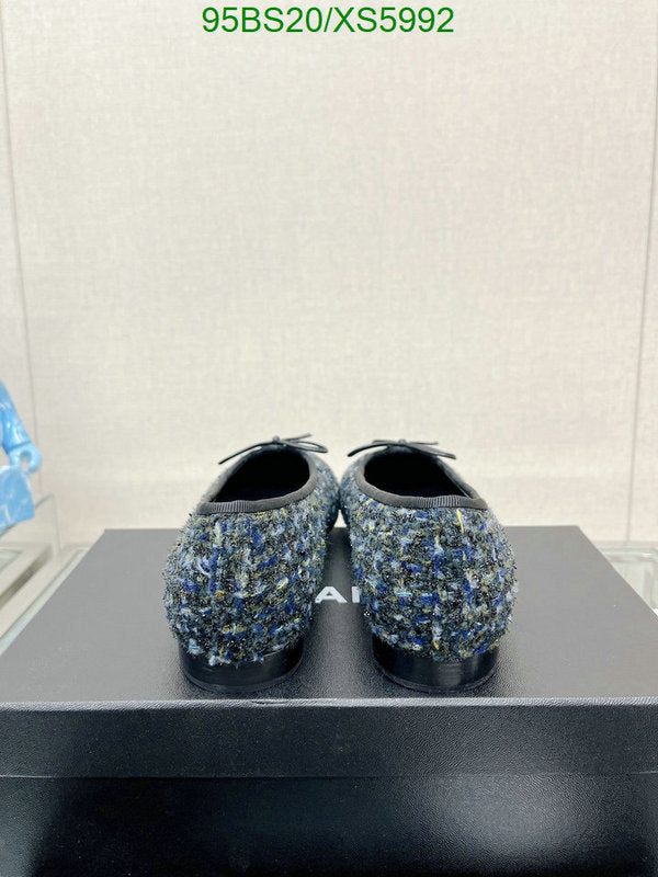 SAMC - CHL Women Shoes Ballet - 292