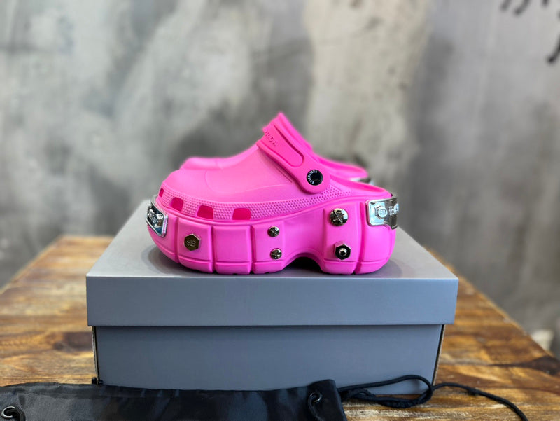 Satchel Bags - BGA Shoes - 724