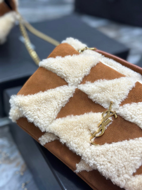 Glamy - YLS Bags - 657