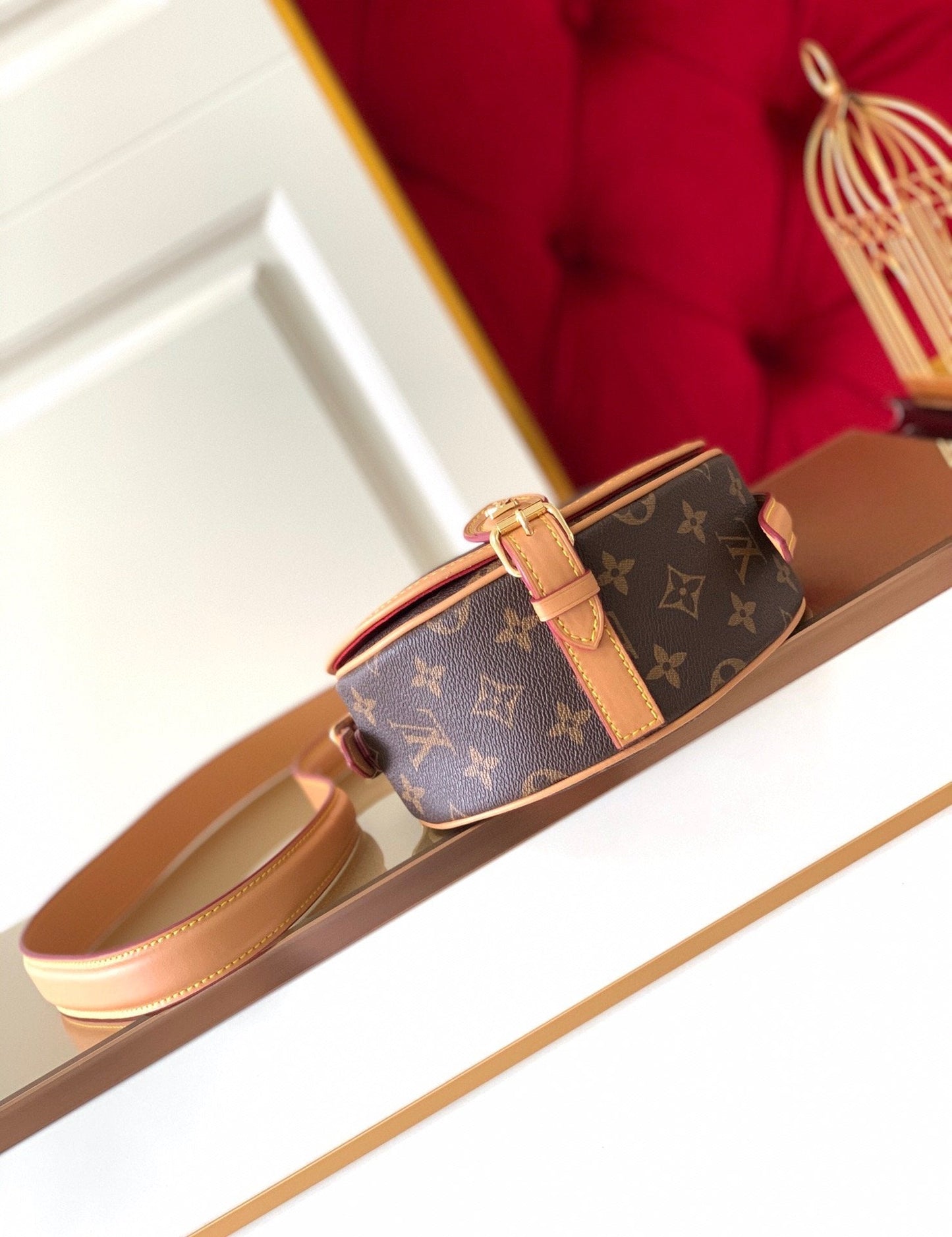 EN - New Arrival Bags LUV 021