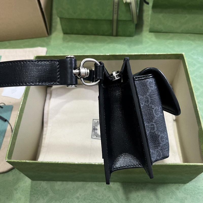 Satchel Bags - GCI Bags - 321