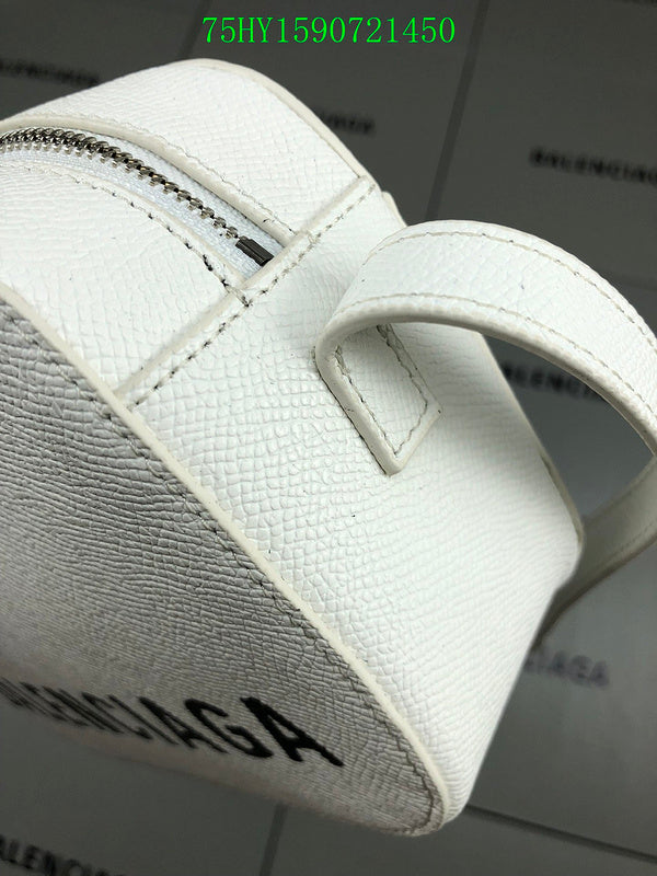 Satchel Bags - BGA Bags - 2473