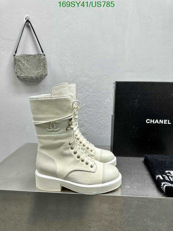 SAMC - CHL Women Boots - 069