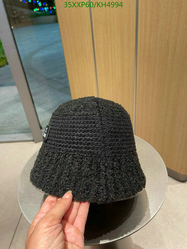 SAMC - CHL Caps & Hats - 496
