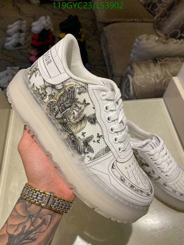 SAMC - DOR Women Sneakers - 172