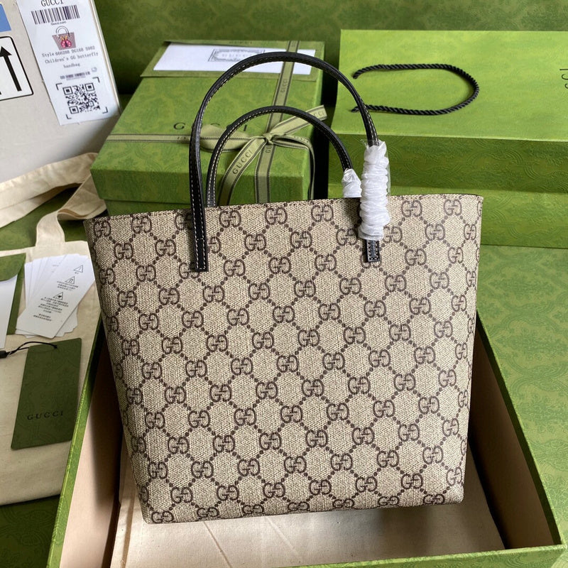 Satchel Bags - GCI Bags - 5851