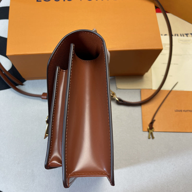 Satchel Bags - VL Bags - 7035
