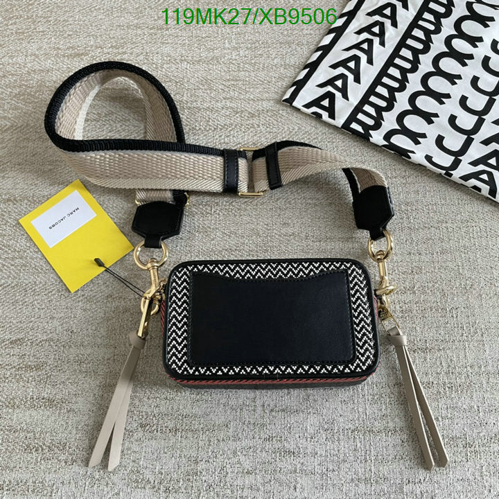 SAMC - MOJ Bags - 110