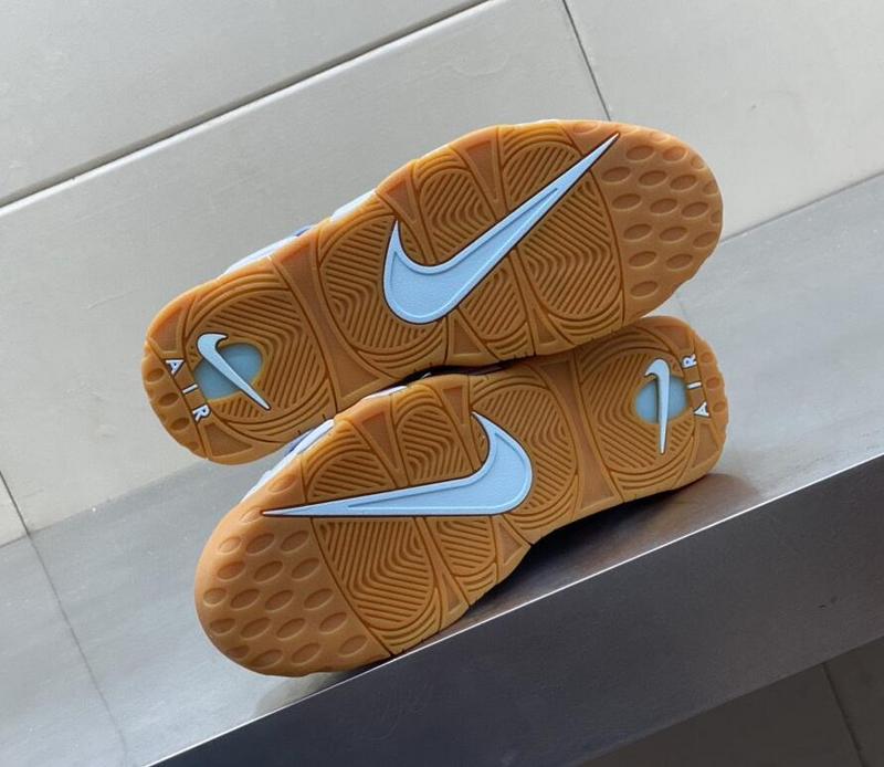 SAMC - NKE Shoes - 318