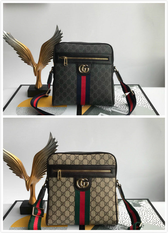 Satchel Bags - GCI Bags - 2405