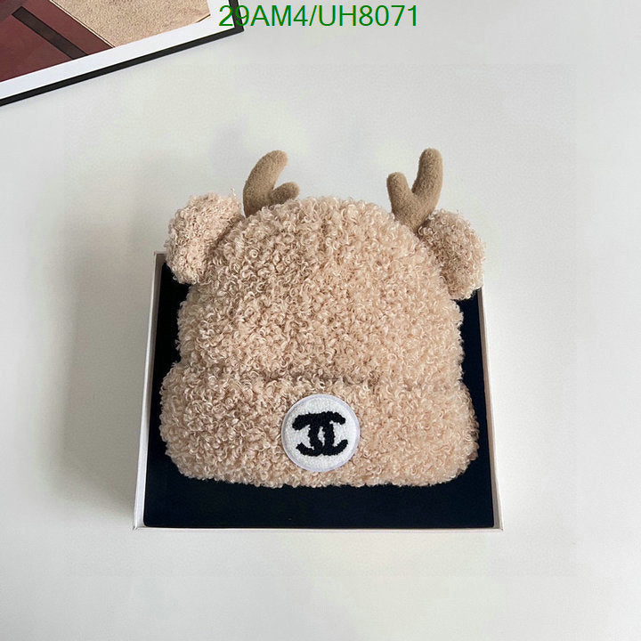 SAMC - CHL Caps & Hats - 042
