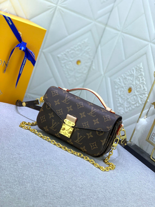 Satchel Bags - VL2 Bags - 166
