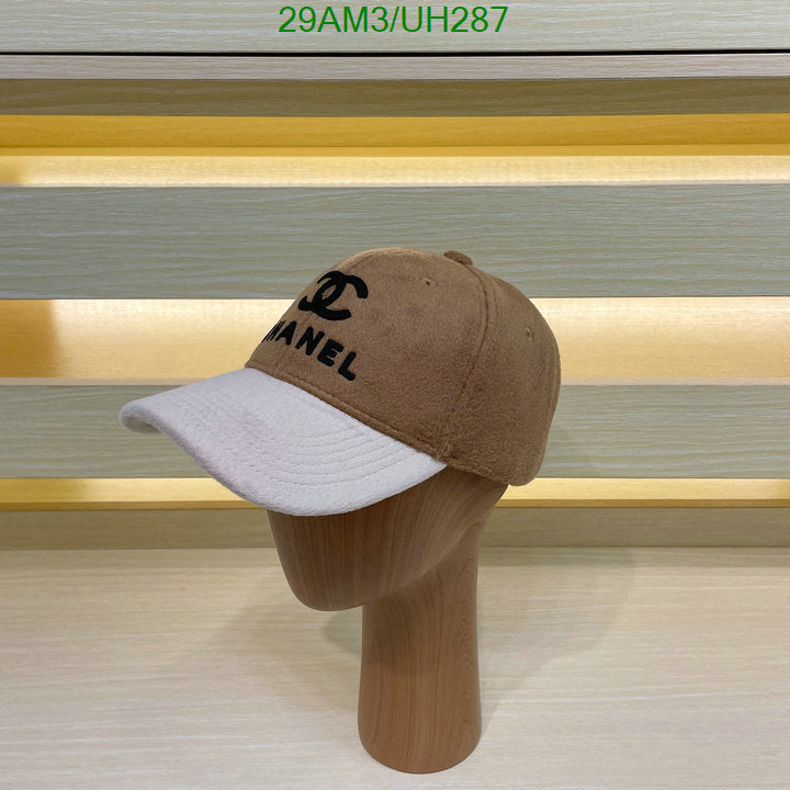 SAMC - CHL Caps & Hats - 119