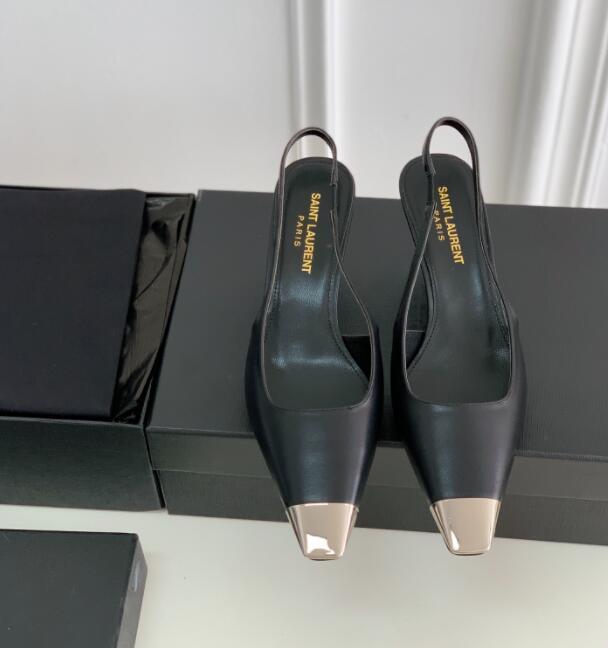 SAMC - YLS Women Shoes - 271