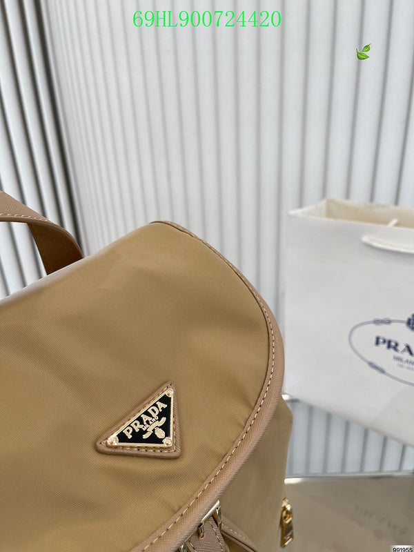 Satchel Bags - PDA Bags - 3091