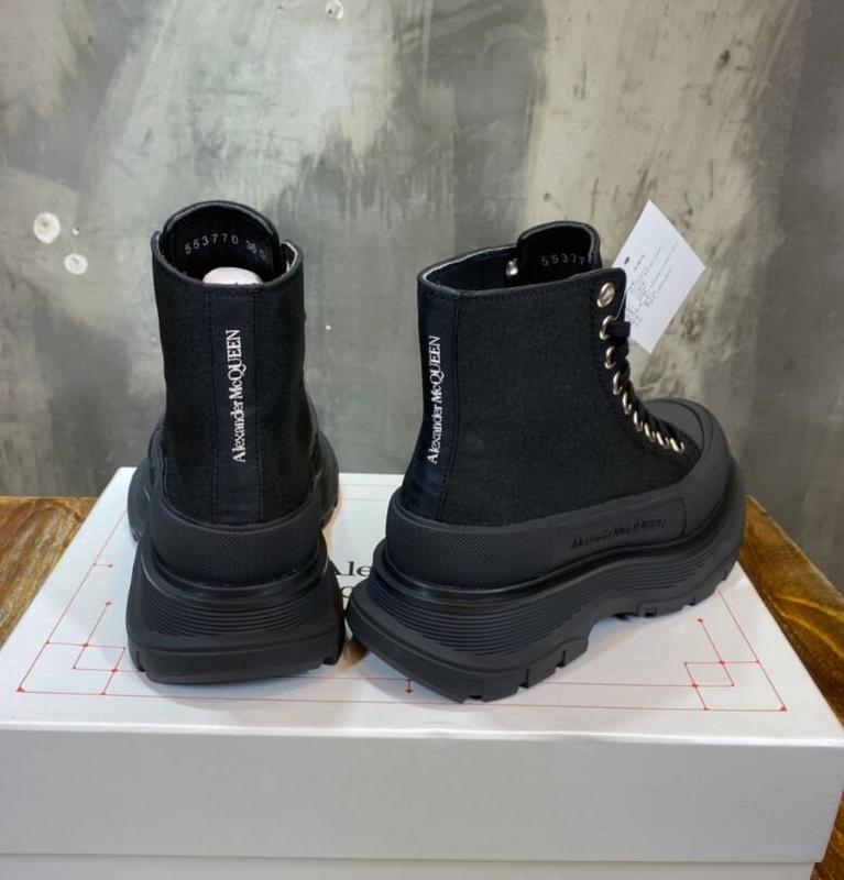Glamy - AQ Men SHoes - 410