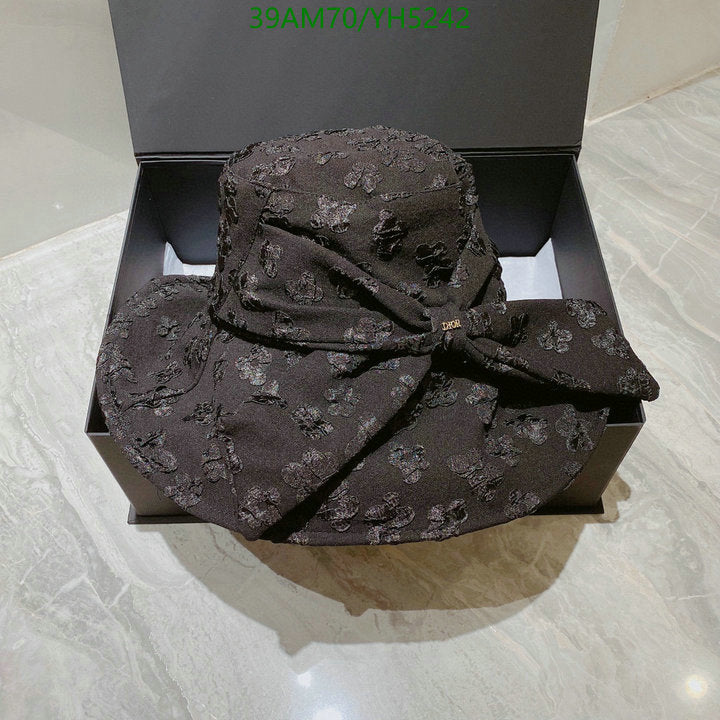 SAMC - DOR Caps & Hats - 165