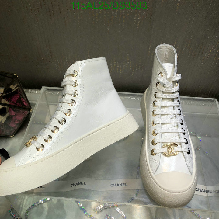 SAMC - CHL Women Boots - 004