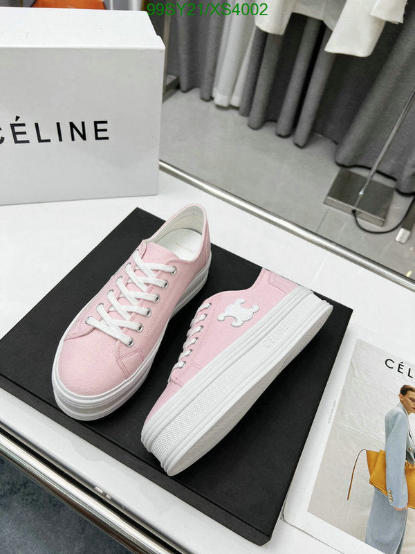 SAMC - COL Women Shoes - 238