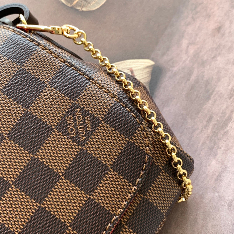 Satchel Bags - VL1 Bags - 341