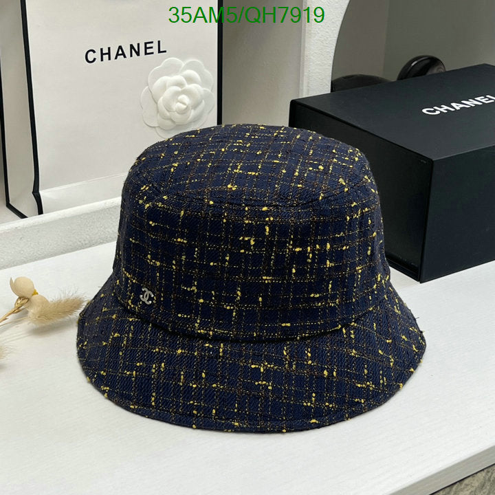 SAMC - CHL Caps & Hats - 217