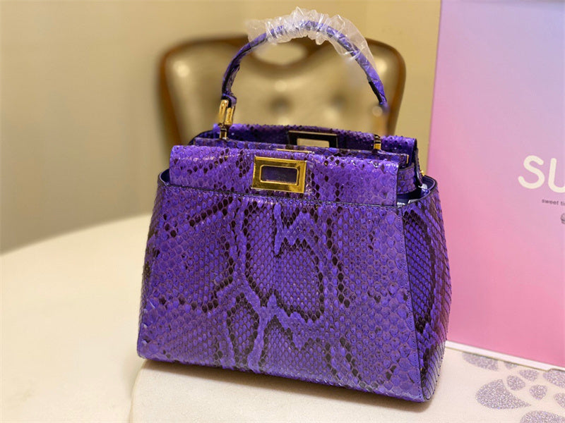 Glami - FDE Bags - 114