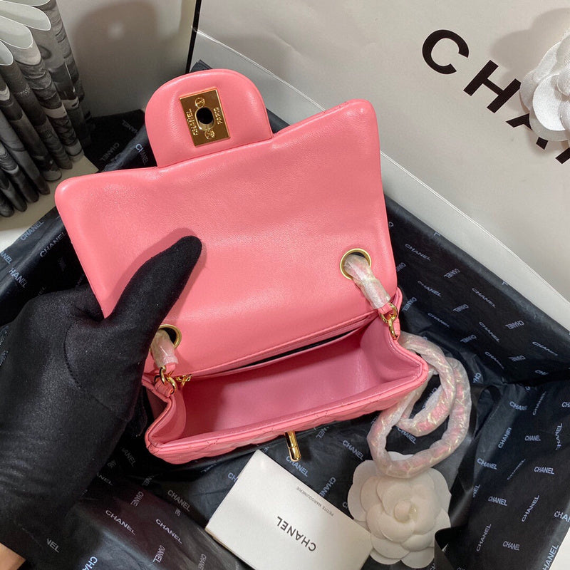Satchel Bags - CHL Bags - 4566