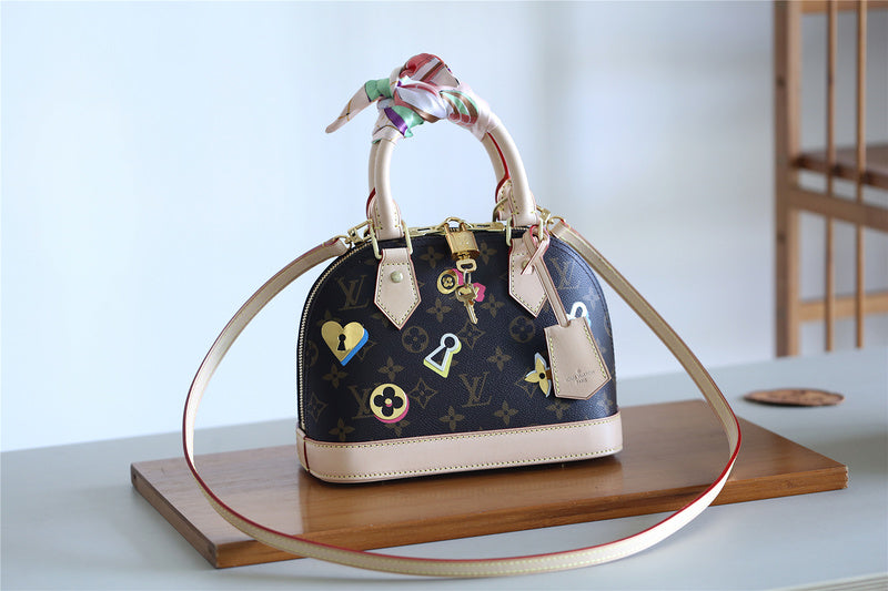 Glami-is - LOV Lady Bags - 1867