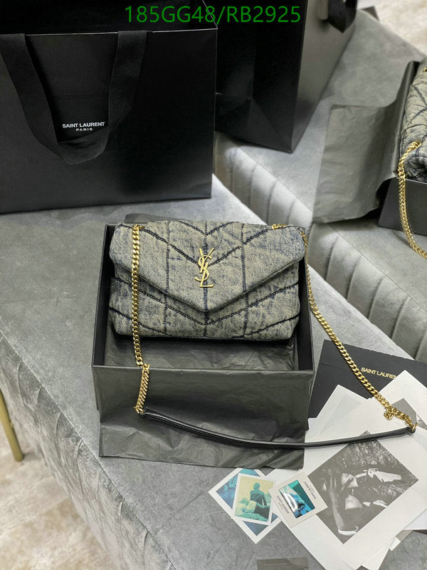 SAMC - YLS Bags - 186