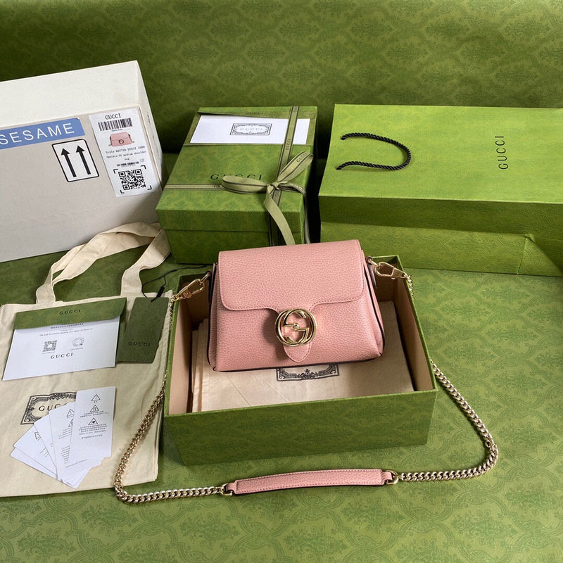 Satchel Bags - GCI Bags - 5946