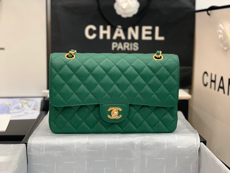 Satchel Bags - CHL Bags - 2330