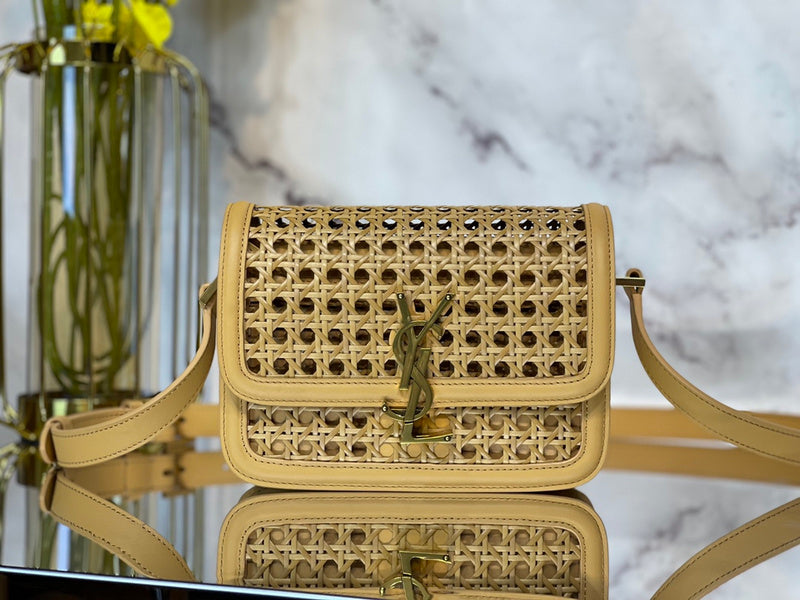 Satchel Bags - SLY Bags - 2035