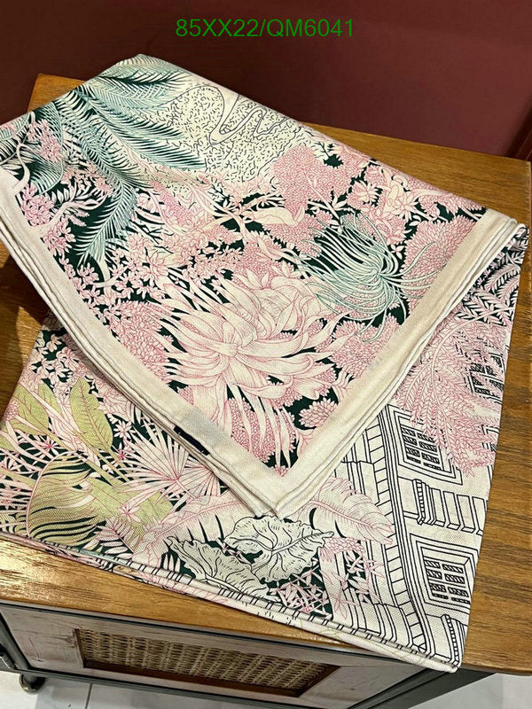 SAMC - HMS Scarves - 576