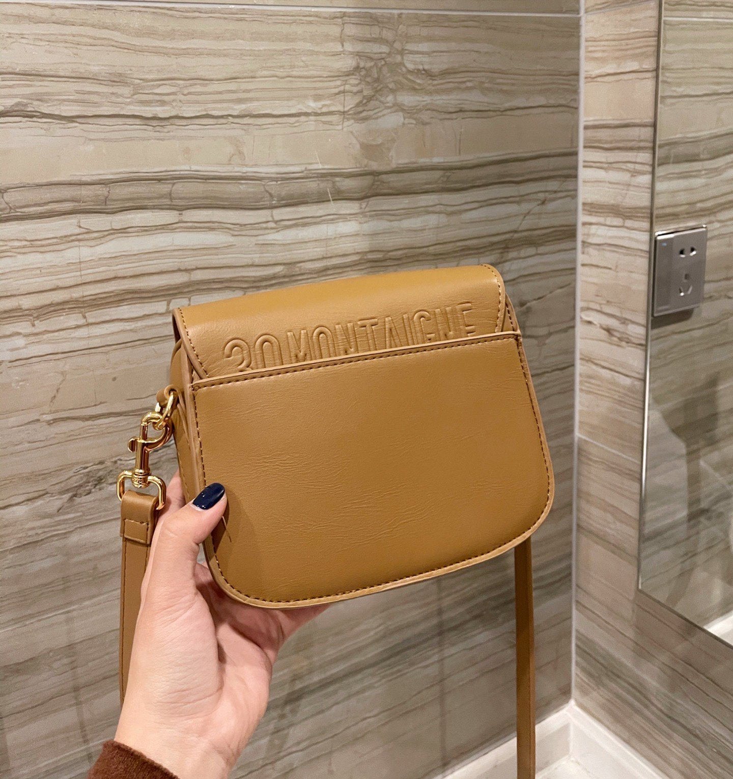 EN - New Arrival Bags DIR 039
