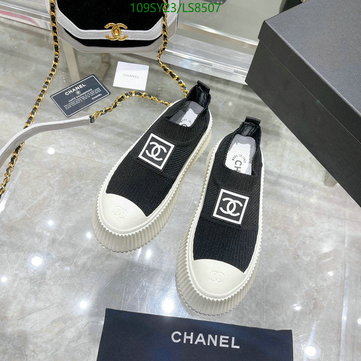 SAMC - CHL Women Shoes Sneakers - 219