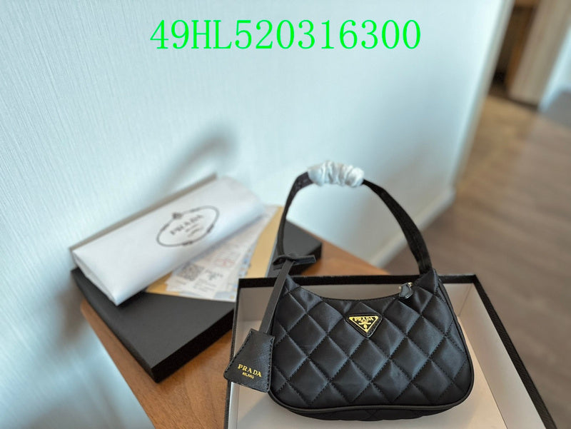 Satchel Bags - PDA Bags - 3466