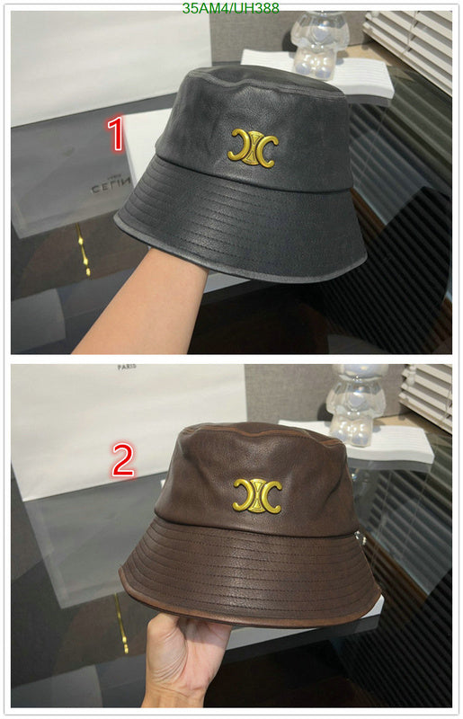 SAMC - COL Caps & Hats - 102