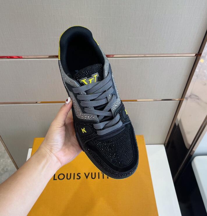 SAMC - LOV Men Shoes - 1161