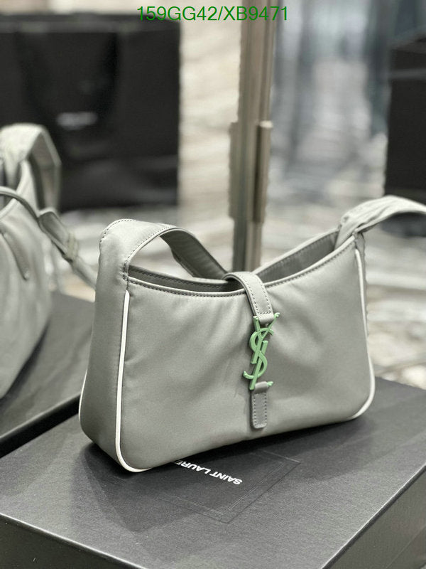 SAMC - YLS Bags - 329